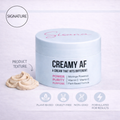 Cream AF Vegan Repair Cream