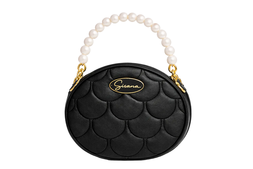 The Signature Bag