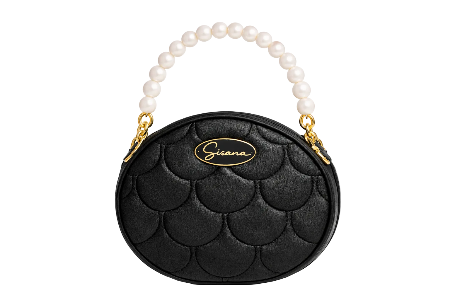 The Signature Bag