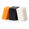 Deep Cleansing Soap Kit – Bamboo Charcoal, Ginger & Goat Milk