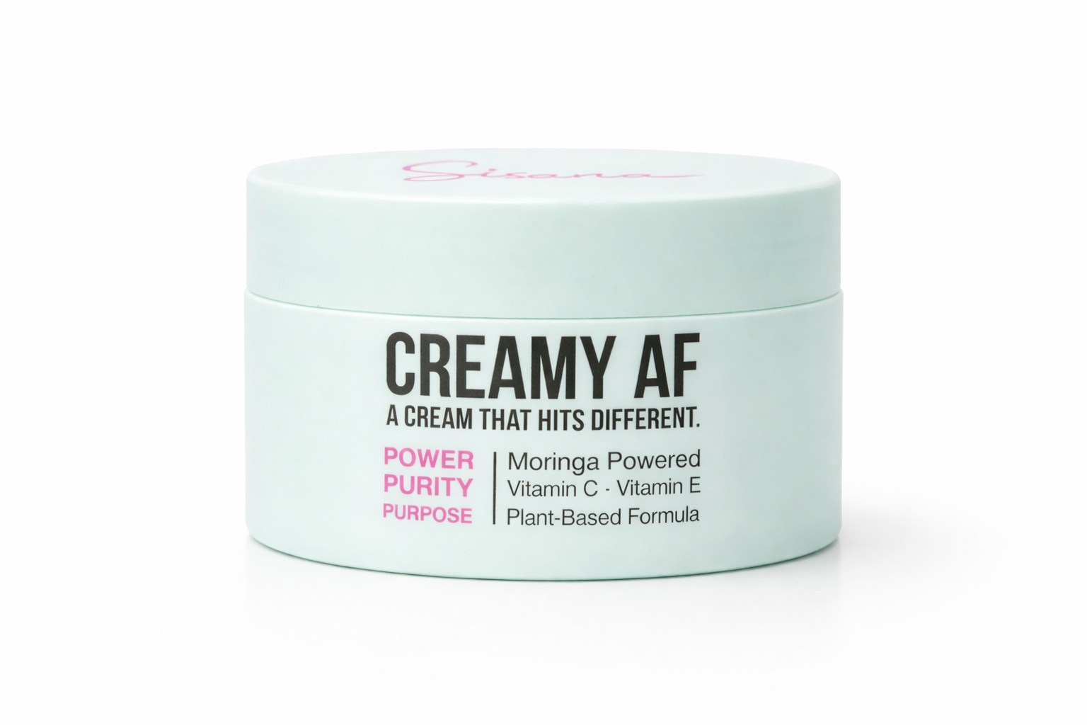 Cream AF Vegan Repair Cream